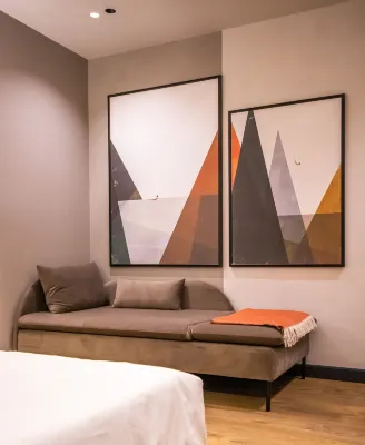 Allure Boutique Hotel Photos
