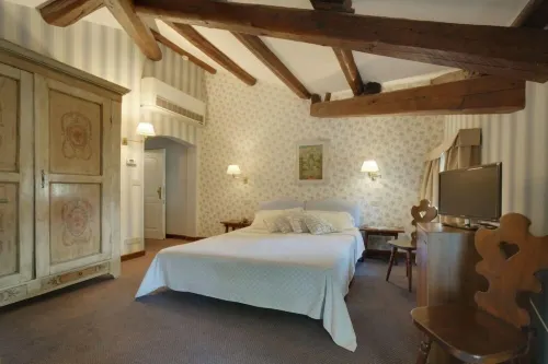 Hotel la Meridiana Rooms Photos
