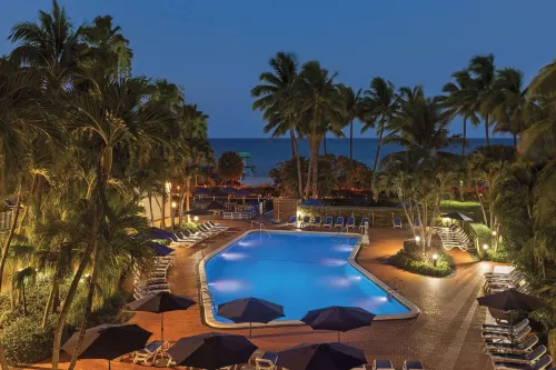 Radisson Resort Miami Beach الترفيه والتسلية Photos