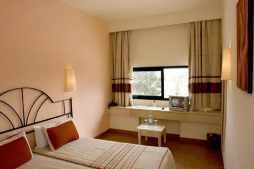 Sufetula Hotel Rooms Photos