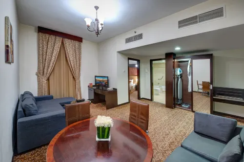 Aryana Hotel Photos