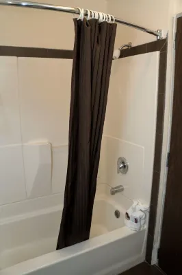 California Inn Barstow الغرف Photos
