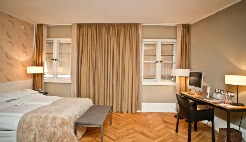 Cortiina Hotel Photos