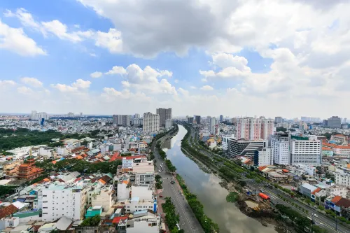 VN 아파트먼트 추천 Photos