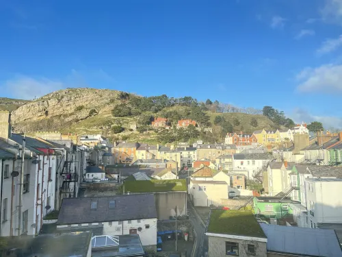 White Court Llandudno Near Hotel Photos