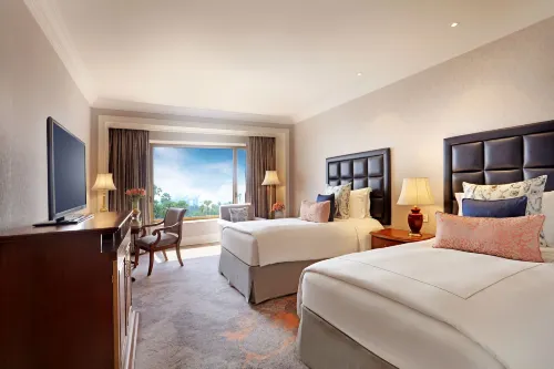 Taj Lands End Rooms Photos