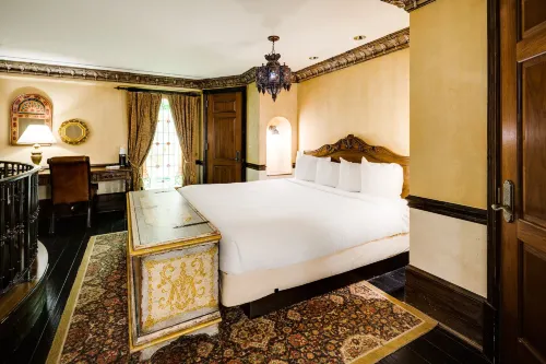 Showboat Hotel Atlantic City Rooms Photos