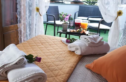 B&B Elena Chambres Photos