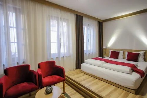 Hotel Emen Photos