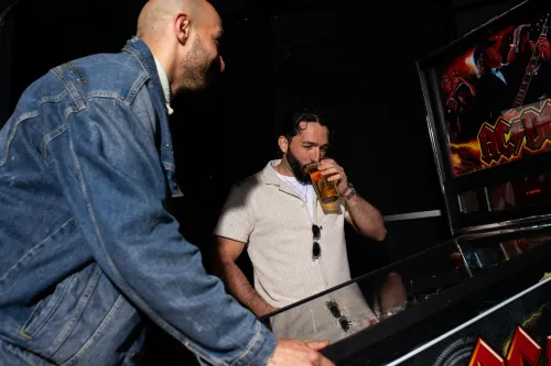 Moxy Chester Loisirs et amusements Photos