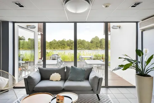 All Suites Appart Hotel La Teste-de-Buch Photos