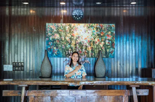 Mataking Reef Resort Nổi bật Photos