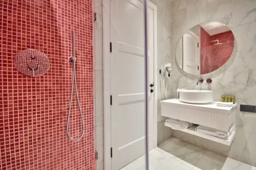 HOLM Boutique & SPA - IK Collection Rooms Photos