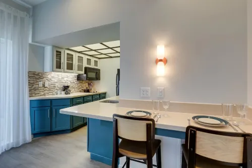 Sonesta ES Suites San Jose - Airport Chambres Photos