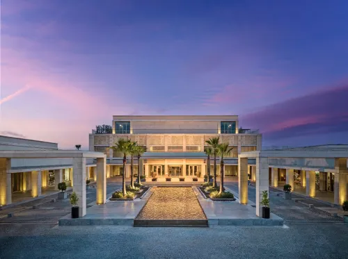 Victoria Golf Resort and Spa Managed by Accor Extérieur Photos