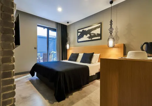 Loft 1502 Rooms Photos