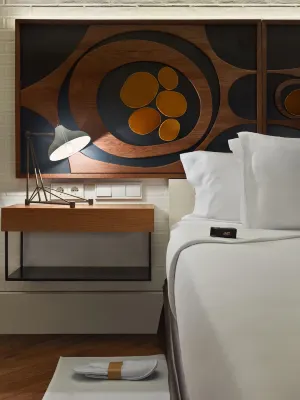 H10 Metropolitan Rooms Photos