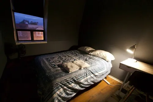 The Parkdale Hostellerie Zimmer Photos