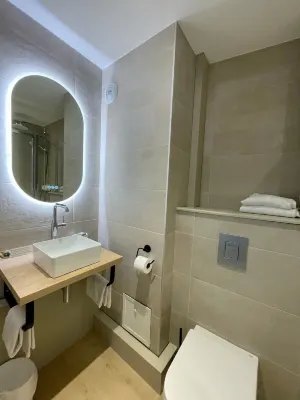 Grand Hôtel Lille Chambres Photos