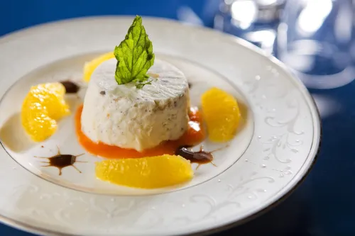 Arjaan by Rotana Dubai Media City Dining Photos