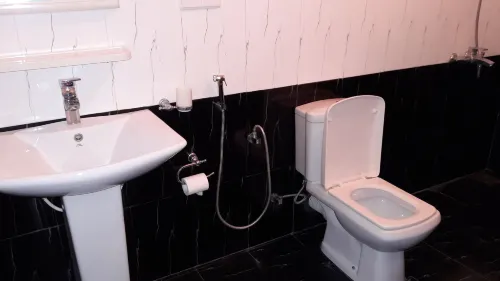 New Rani Inn Zimmer Photos