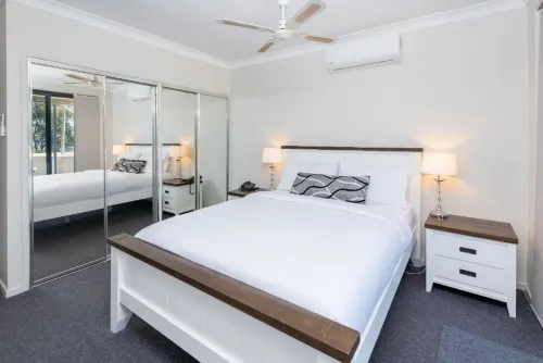 The Brighton Apartments Chambres Photos