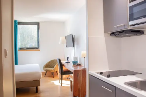 Victoria Garden Bordeaux Centre Rooms Photos