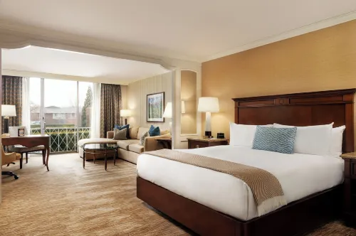 Little America Hotel Salt Lake City Featured Photos