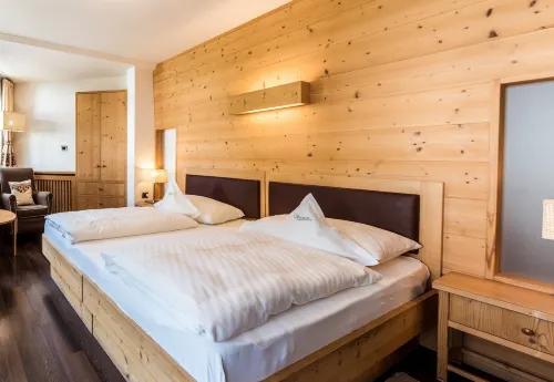 Linder Cycling Hotel Chambres Photos