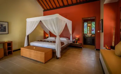 Villa Sabandari Featured Photos