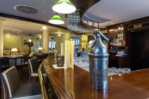 MAXX Hotel Jena Freizeit und Erholung Photos