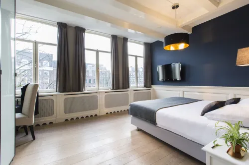 Grand Canal Boutique Hotel Chambres Photos