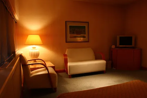 Gunma Royal Hotel Camere Photos