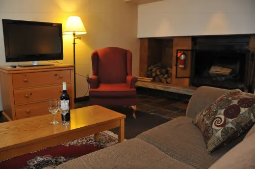 Ramada by Wyndham Pinewood Park Resort North Bay Chambres Photos