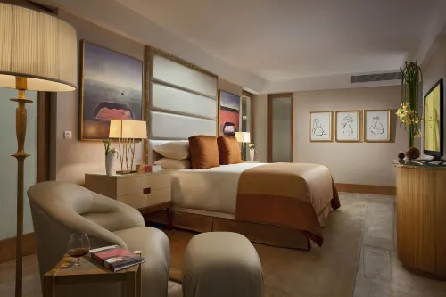 The Mulia Bali Photos