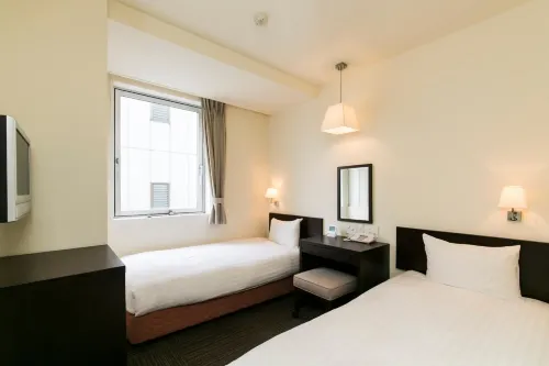 Hotel A'Bant Shizuoka Photos