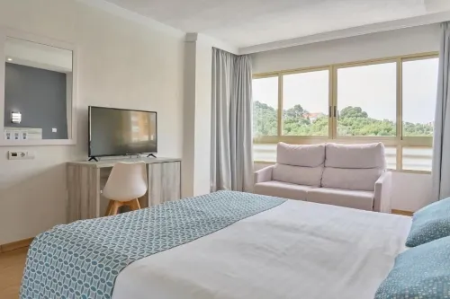 Hotel Maya Alicante Camere Photos