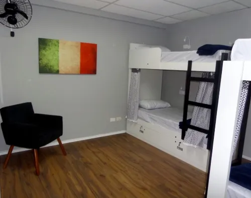 Visto Hostel Kamar Photos