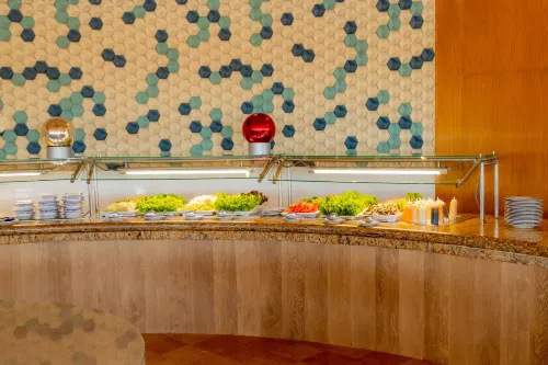 Royal Solaris Los Cabos-All Inclusive Restauration Photos