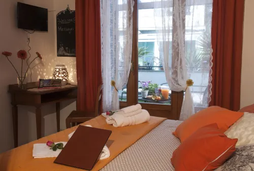 B&B Elena Chambres Photos