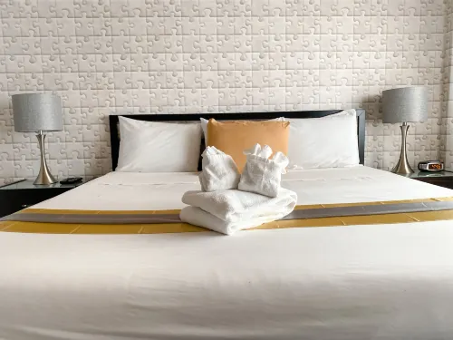 Notebook Miami Beach Chambres Photos