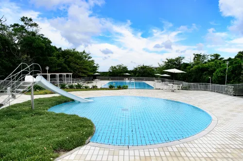 Shima Kanko Hotel the Bay Suites Freizeit und Erholung Photos