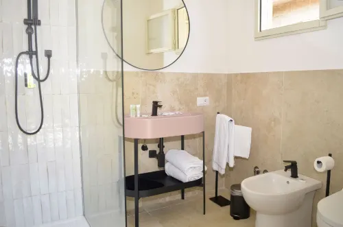 Sopramare Resort Kamar Photos