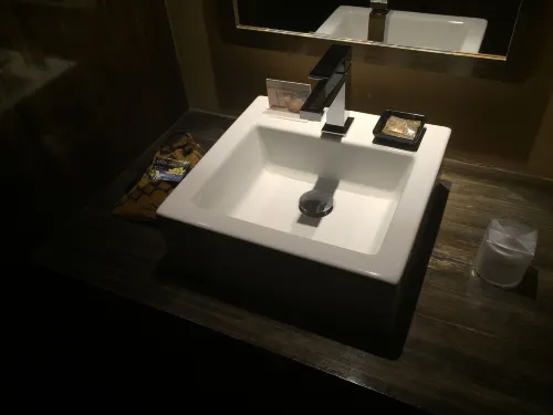 Aroma Baru (Adult Only) Camere Photos
