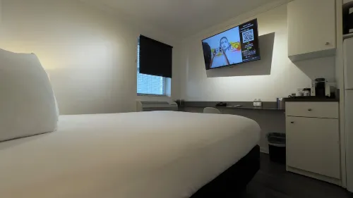 Hotel Chicago West Loop, SureStay Collection by Best Western Chambres Photos