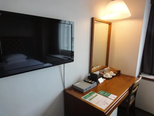 Mito Keisei Hotel Photos