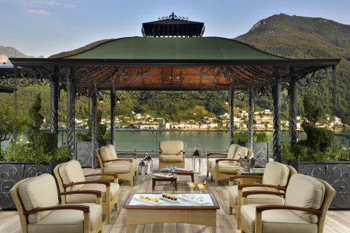 Swiss Diamond Hotel & Spa Espaces publics Photos