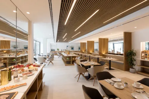 Bordoy Alcudia Port Suites Ăn uống Photos