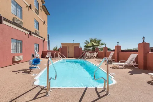 Super 8 by Wyndham Abilene South Leisure & Recreation Photos