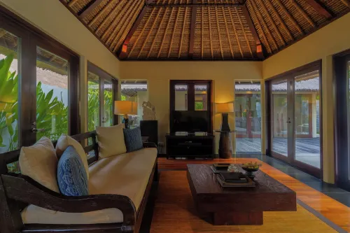 Kayumanis Nusa Dua Private Villa Kamar Photos